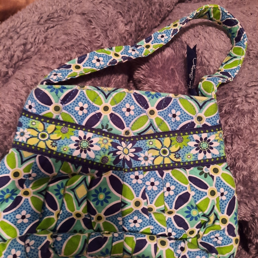 Small tween purse